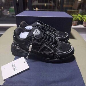 Dior b30 sneaker size 9